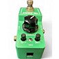 Used 2020s Ibanez Tube Screamer Mini Effect Pedal