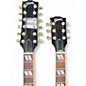 Used Gibson EDS1275 SG Double Neck Cherry Solid Body Electric Guitar