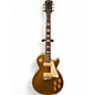 Used Gibson LES PAUL R4 Gold Top Solid Body Electric Guitar thumbnail