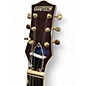 Used Gretsch Guitars JET FIREBIRD Burgundy Solid Body Electric Guitar