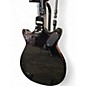 Used Gretsch Guitars JET FIREBIRD Burgundy Solid Body Electric Guitar