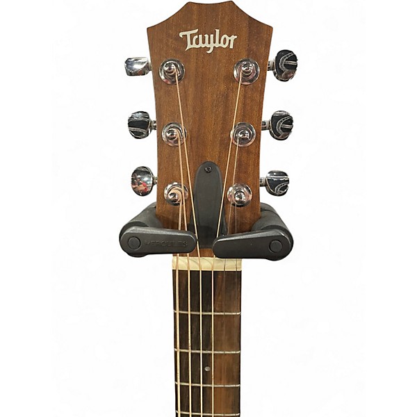 Used Taylor GS Mini-e Rosewood Natural Acoustic Guitar