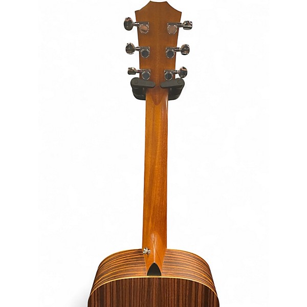 Used Taylor GS Mini-e Rosewood Natural Acoustic Guitar