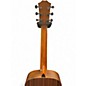 Used Taylor GS Mini-e Rosewood Natural Acoustic Guitar