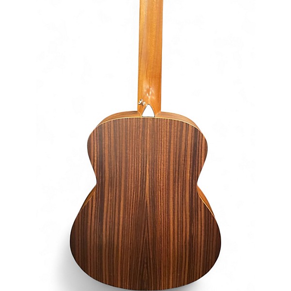 Used Taylor GS Mini-e Rosewood Natural Acoustic Guitar