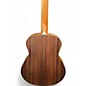 Used Taylor GS Mini-e Rosewood Natural Acoustic Guitar