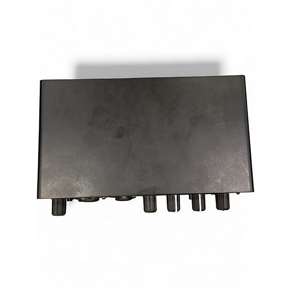 Used Miscellaneous MD22 audio interface Audio Interface