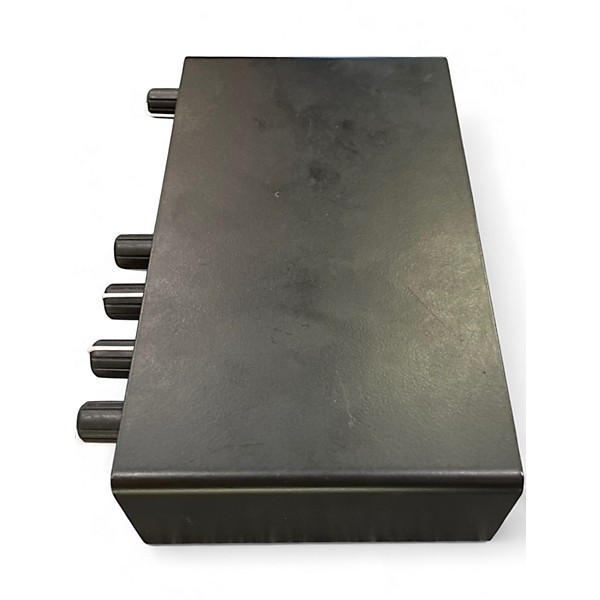 Used Miscellaneous MD22 audio interface Audio Interface