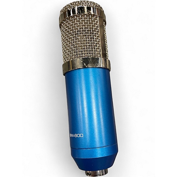 Used Zingyou BM800 Condenser Microphone