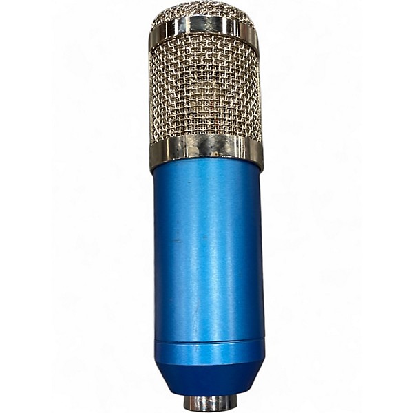 Used Zingyou BM800 Condenser Microphone