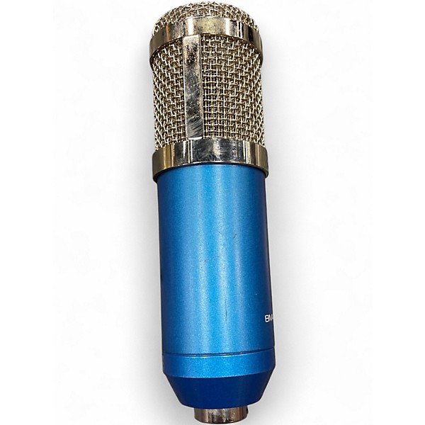 Used Zingyou BM800 Condenser Microphone