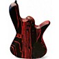 Used Spector NS Pulse 4 Black Electric Bass Guitar