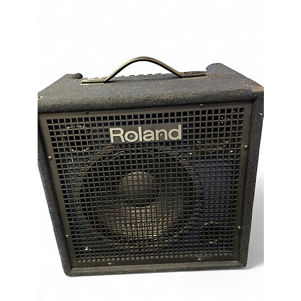 Used Roland KC400 Keyboard Amp