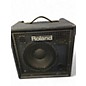 Used Roland KC400 Keyboard Amp thumbnail