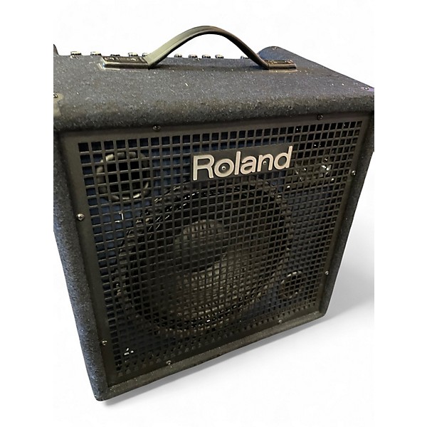 Used Roland KC400 Keyboard Amp