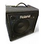 Used Roland KC400 Keyboard Amp
