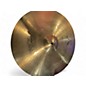 Used Zildjian 20in A MEDIUM RIDE Cymbal thumbnail
