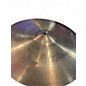 Used Zildjian 20in A MEDIUM RIDE Cymbal