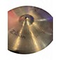 Used Zildjian 20in A MEDIUM RIDE Cymbal