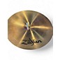 Used Zildjian 20in A MEDIUM RIDE Cymbal