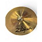 Used Zildjian 16in A MEDIUM THIN CRASH Cymbal thumbnail