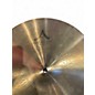 Used Zildjian 16in A MEDIUM THIN CRASH Cymbal