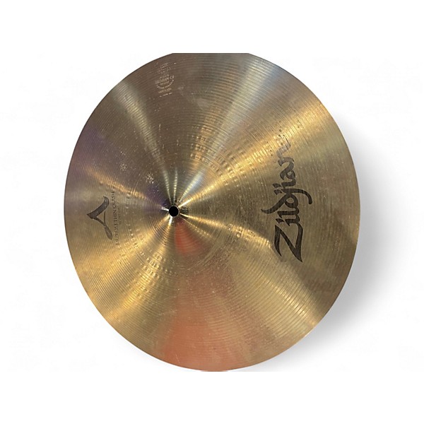 Used Zildjian 16in A MEDIUM THIN CRASH Cymbal