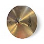 Used Zildjian 16in A MEDIUM THIN CRASH Cymbal