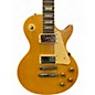Used 1981 Gibson Les Paul Standard Natural Solid Body Electric Guitar