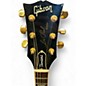 Used 1981 Gibson Les Paul Standard Natural Solid Body Electric Guitar