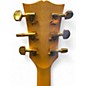 Used 1981 Gibson Les Paul Standard Natural Solid Body Electric Guitar