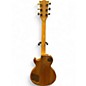 Used 1981 Gibson Les Paul Standard Natural Solid Body Electric Guitar
