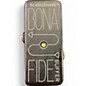 Used TC Electronic Bonafide Buffer Pedal thumbnail