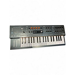Used Arturia MINIFREAK Synthesizer