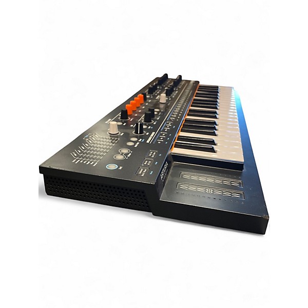 Used Arturia MINIFREAK Synthesizer
