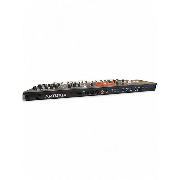Used Arturia MINIFREAK Synthesizer