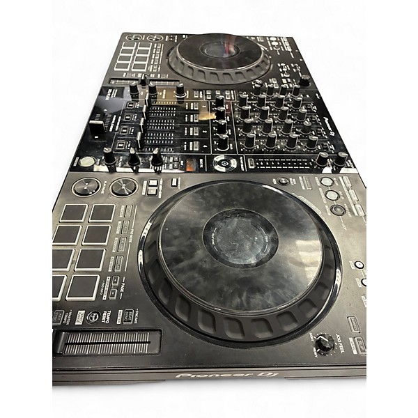 Used Pioneer DJ DDJFLX10 DJ Controller