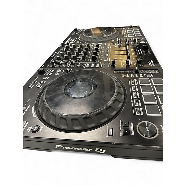 Used Pioneer DJ DDJFLX10 DJ Controller