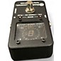 Used Sonic Research Turbo Tuner ST-200 Tuner Pedal