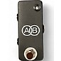 Used JHS Pedals MINI A/B BOX Pedal