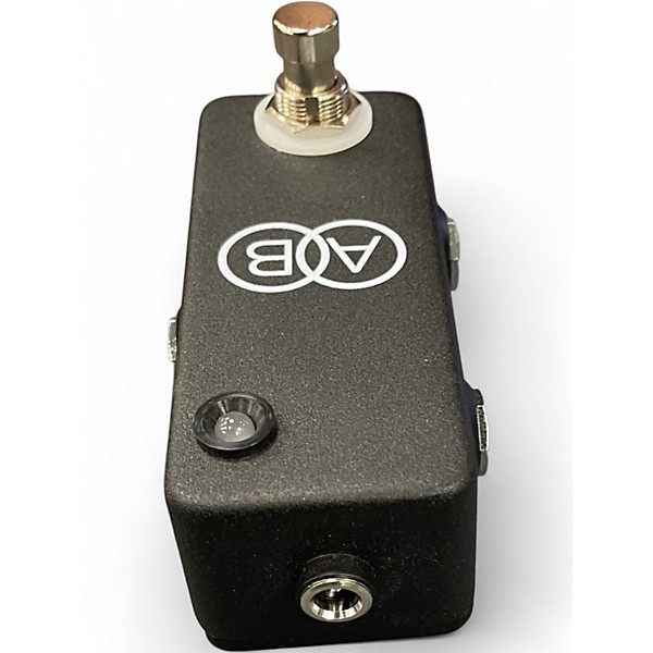 Used JHS Pedals MINI A/B BOX Pedal