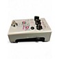Used TC Helicon TALK BOX SYNTH Pedal
