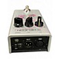 Used TC Helicon TALK BOX SYNTH Pedal