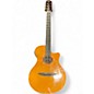 Used Yamaha NTX.700-C Natural Classical Acoustic Electric Guitar thumbnail