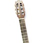 Used Yamaha NTX.700-C Natural Classical Acoustic Electric Guitar