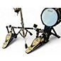 Used Alesis STRATA CORE W TAMA DOUBLE KICK DW THRONE AND SPL HIHAT STAND Electric Drum Set