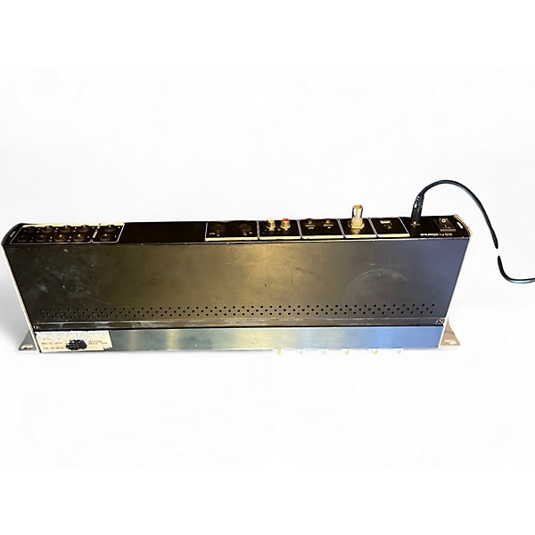 Used PreSonus Audioboxx - 1818/VSL Audio Interface