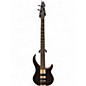 Used 2025 Peavey Cirrus 5 Natural Electric Bass Guitar thumbnail