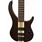 Used 2025 Peavey Cirrus 5 Natural Electric Bass Guitar