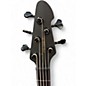 Used 2025 Peavey Cirrus 5 Natural Electric Bass Guitar